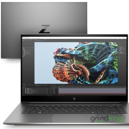 WorkStation HP Zbook Studio G8 / 15