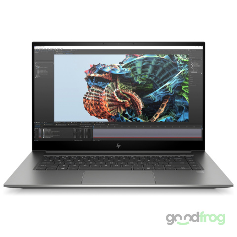 WorkStation HP Zbook Studio G8 / 15" 4K / i9 / 32GB / SSD 1TB / RTX A3000 WorkStation HP Zbook Studio G8 / 15" 4K / i9 / 32GB / SSD 1TB / RTX A3000
