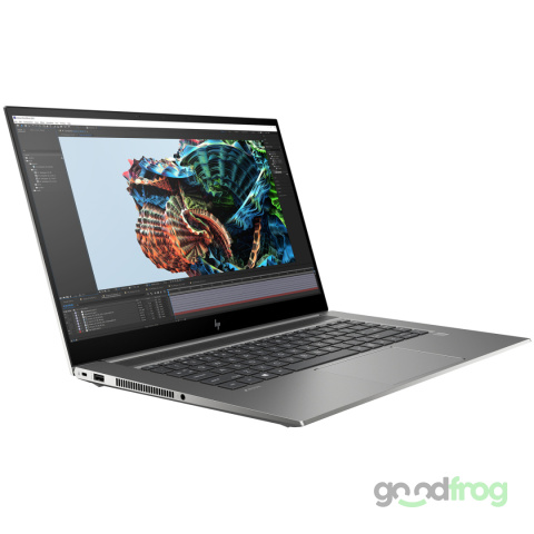 WorkStation HP Zbook Studio G8 / 15" 4K / i9 / 32GB / SSD 1TB / RTX A3000 WorkStation HP Zbook Studio G8 / 15" 4K / i9 / 32GB / SSD 1TB / RTX A3000