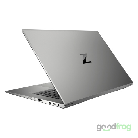 WorkStation HP Zbook Studio G8 / 15" 4K / i9 / 32GB / SSD 1TB / RTX A3000 WorkStation HP Zbook Studio G8 / 15" 4K / i9 / 32GB / SSD 1TB / RTX A3000