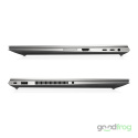 WorkStation HP Zbook Studio G8 / 15" 4K / i9 / 32GB / SSD 1TB / RTX A3000