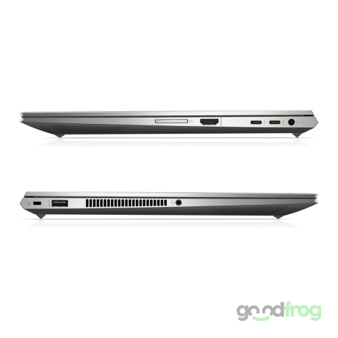 WorkStation HP Zbook Studio G8 / 15" 4K / i9 / 32GB / SSD 1TB / RTX A3000 WorkStation HP Zbook Studio G8 / 15" 4K / i9 / 32GB / SSD 1TB / RTX A3000