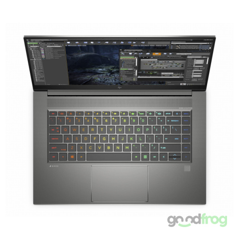 WorkStation HP Zbook Studio G8 / 15" 4K / i9 / 32GB / SSD 1TB / RTX A3000 WorkStation HP Zbook Studio G8 / 15" 4K / i9 / 32GB / SSD 1TB / RTX A3000