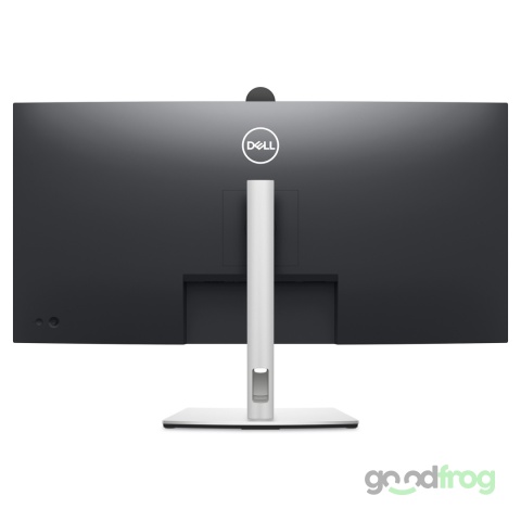 Zakrzywiony monitor Dell 34" P3424WEB / 4K / Klasa A+ Zakrzywiony monitor Dell 34" P3424WEB / 4K / Klasa A+