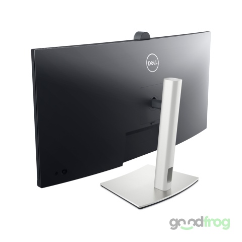 Zakrzywiony monitor Dell 34" P3424WEB / 4K / Klasa A+ Zakrzywiony monitor Dell 34" P3424WEB / 4K / Klasa A+