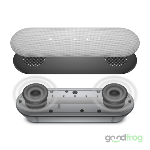 Zestaw głośnomówiący Dell SP3022 / Głośnik / USB-C / A / Do wideokonferencji