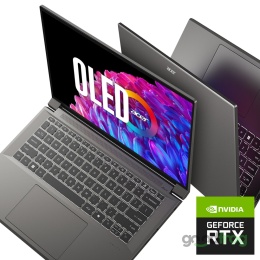 Acer Swift X 14 (SFX14-71G-76LC) / 14