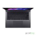 Acer Swift X 14 (SFX14-71G-76LC) / 14" OLED / i7 13700H / 16GB / 1TB SSD / RTX 4050