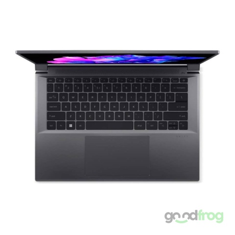 Acer Swift X 14 (SFX14-71G-76LC) / 14" OLED / i7 13700H / 16GB / 1TB SSD / RTX 4050