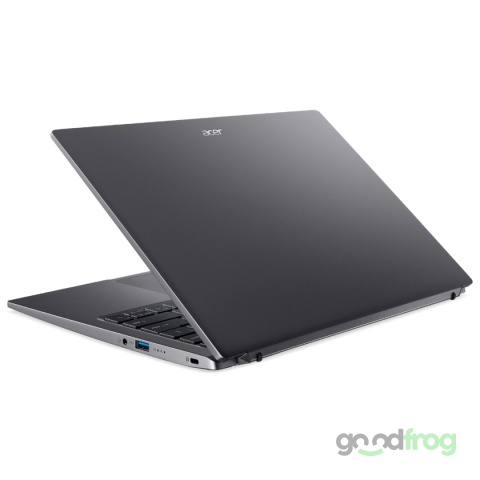 Acer Swift X 14 (SFX14-71G-76LC) / 14" OLED / i7 13700H / 16GB / 1TB SSD / RTX 4050