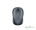 Myszka Logitech M235 / Mysz optyczna / Czarna