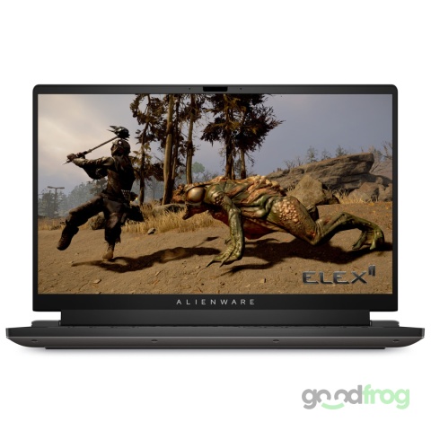 DELL ALIENWARE m15 R7 / 15,6" / 240Hz / RYZEN 7 / 32GB DDR5 / 1TB NVMe / RTX 3070 Ti DELL ALIENWARE m15 R7 / 15,6" / 240Hz / RYZEN 7 / 32GB DDR5 / 1TB NVMe / RTX 3070 Ti