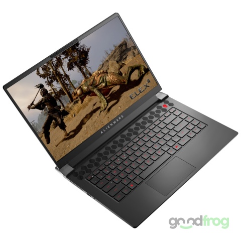 DELL ALIENWARE m15 R7 / 15,6" / 240Hz / RYZEN 7 / 32GB DDR5 / 1TB NVMe / RTX 3070 Ti DELL ALIENWARE m15 R7 / 15,6" / 240Hz / RYZEN 7 / 32GB DDR5 / 1TB NVMe / RTX 3070 Ti