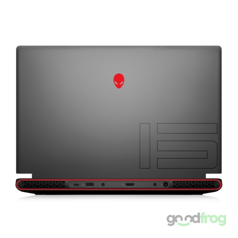 DELL ALIENWARE m15 R7 / 15,6" / 240Hz / RYZEN 7 / 32GB DDR5 / 1TB NVMe / RTX 3070 Ti DELL ALIENWARE m15 R7 / 15,6" / 240Hz / RYZEN 7 / 32GB DDR5 / 1TB NVMe / RTX 3070 Ti