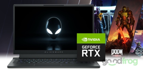DELL ALIENWARE m15 R7 / 15,6" / 240Hz / RYZEN 7 / 32GB DDR5 / 1TB NVMe / RTX 3070 Ti DELL ALIENWARE m15 R7 / 15,6" / 240Hz / RYZEN 7 / 32GB DDR5 / 1TB NVMe / RTX 3070 Ti