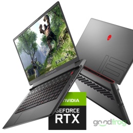 DELL ALIENWARE m17 R5 / 15,6