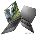 DELL ALIENWARE m17 R5 / 15,6" / 240Hz / RYZEN 7 / 32GB DDR5 / 1TB NVMe / RTX 3070 Ti