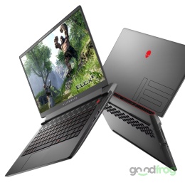DELL ALIENWARE m17 R5 / 15,6