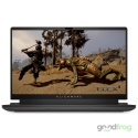 DELL ALIENWARE m17 R5 / 15,6" / 240Hz / RYZEN 7 / 32GB DDR5 / 1TB NVMe / RTX 3070 Ti