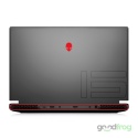 DELL ALIENWARE m17 R5 / 15,6" / 240Hz / RYZEN 7 / 32GB DDR5 / 1TB NVMe / RTX 3070 Ti