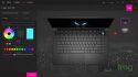 DELL ALIENWARE m17 R5 / 15,6" / 240Hz / RYZEN 7 / 32GB DDR5 / 1TB NVMe / RTX 3070 Ti