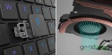 DELL ALIENWARE m17 R5 / 15,6" / 240Hz / RYZEN 7 / 32GB DDR5 / 1TB NVMe / RTX 3070 Ti