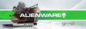 DELL ALIENWARE m17 R5 / 15,6" / 240Hz / RYZEN 7 / 32GB DDR5 / 1TB NVMe / RTX 3070 Ti