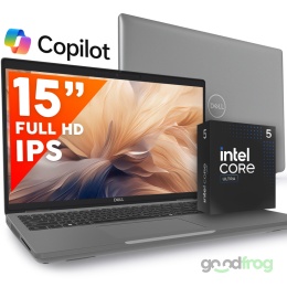 DELL LATITUDE 15 5550 / 15,6