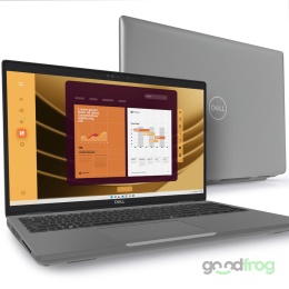 DELL LATITUDE 15 5550 / 15,6
