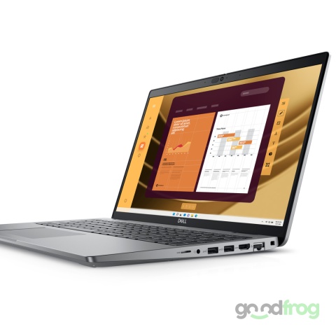 DELL LATITUDE 15 5550 / 15,6" / FHD / INTEL ULTRA 7 / 32GB DDR5 / SSD 1TB NVMe