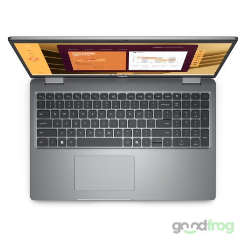 DELL LATITUDE 15 5550 / 15,6" / FHD / INTEL ULTRA 7 / 32GB DDR5 / SSD 1TB NVMe