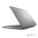 DELL LATITUDE 15 5550 / 15,6" / FHD / INTEL ULTRA 7 / 32GB DDR5 / SSD 1TB NVMe