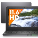 DELL Latitude 3140 / 11,6" / HD / Intel N200 / 8GB / SSD 256GB / W11