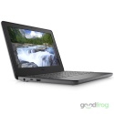 DELL Latitude 3140 / 11,6" / HD / Intel N200 / 8GB / SSD 256GB / W11