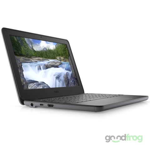 DELL Latitude 3140 / 11,6" / HD / Intel N200 / 8GB / SSD 256GB / W11 DELL Latitude 3140 / 11,6" / HD / Intel N200 / 8GB / SSD 256GB / W11