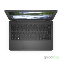 DELL Latitude 3140 / 11,6" / HD / Intel N200 / 8GB / SSD 256GB / W11