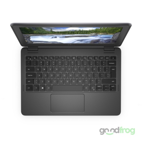 DELL Latitude 3140 / 11,6" / HD / Intel N200 / 8GB / SSD 256GB / W11 DELL Latitude 3140 / 11,6" / HD / Intel N200 / 8GB / SSD 256GB / W11