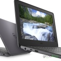 DELL Latitude 3140 / 11,6" / HD / Intel N200 / 8GB / SSD 256GB / W11