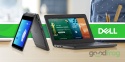 DELL Latitude 3140 / 11,6" / HD / Intel N200 / 8GB / SSD 256GB / W11