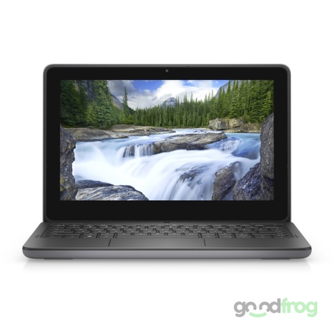 DELL Latitude 3140 2-in1 360' / 11,6" / Dotykowy ekran / 4GB / SSD 128 GB / W11