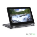 DELL Latitude 3140 2-in1 360' / 11,6" / Dotykowy ekran / 4GB / SSD 128 GB / W11