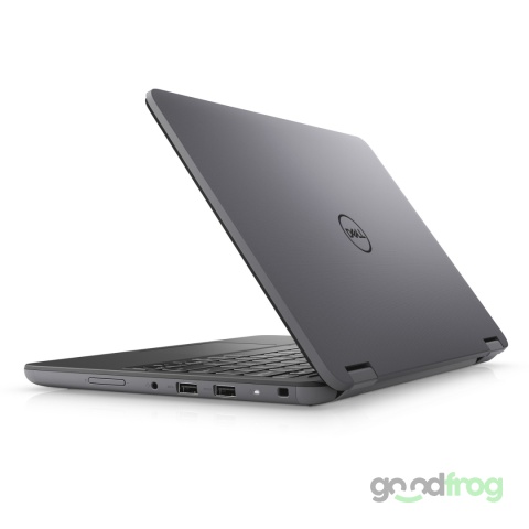 DELL Latitude 3140 2-in1 360' / 11,6" / Dotykowy ekran / 4GB / SSD 128 GB / W11