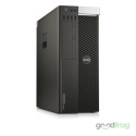 DELL PECISION 5810 TOWER / Komputer stacjonarny PC / XEON E5 / 32GB / 1TB / NVIDIA DELL PECISION 5810 TOWER / Komputer stacjonarny PC / XEON E5 / 32GB / 1TB / NVIDIA