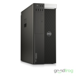 DELL PECISION 5810 TOWER / Komputer stacjonarny PC / XEON E5 / 32GB / 1TB / NVIDIA