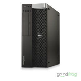 DELL PECISION 5810 TOWER / Komputer stacjonarny PC / XEON E5 / 32GB / 1TB / NVIDIA