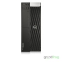 DELL PECISION 5810 TOWER / Komputer stacjonarny PC / XEON E5 / 32GB / 1TB / NVIDIA DELL PECISION 5810 TOWER / Komputer stacjonarny PC / XEON E5 / 32GB / 1TB / NVIDIA