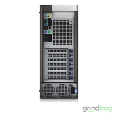 DELL PECISION 5810 TOWER / Komputer stacjonarny PC / XEON E5 / 32GB / 1TB / NVIDIA DELL PECISION 5810 TOWER / Komputer stacjonarny PC / XEON E5 / 32GB / 1TB / NVIDIA