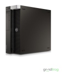 DELL PECISION 5810 TOWER / Komputer stacjonarny PC / XEON E5 / 32GB / 1TB / NVIDIA DELL PECISION 5810 TOWER / Komputer stacjonarny PC / XEON E5 / 32GB / 1TB / NVIDIA