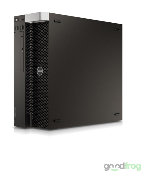 DELL PECISION 5810 TOWER / Komputer stacjonarny PC / XEON E5 / 32GB / 1TB / NVIDIA DELL PECISION 5810 TOWER / Komputer stacjonarny PC / XEON E5 / 32GB / 1TB / NVIDIA