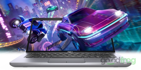 Dell Latitude 5420 / 14" / FULL HD / i5 4CORE / 16GB / SSD / 11 PRO